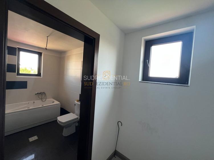 Vila individuala cu 7 camere, 5 dormitoare, teren 363 mp-Com. Berceni - 13