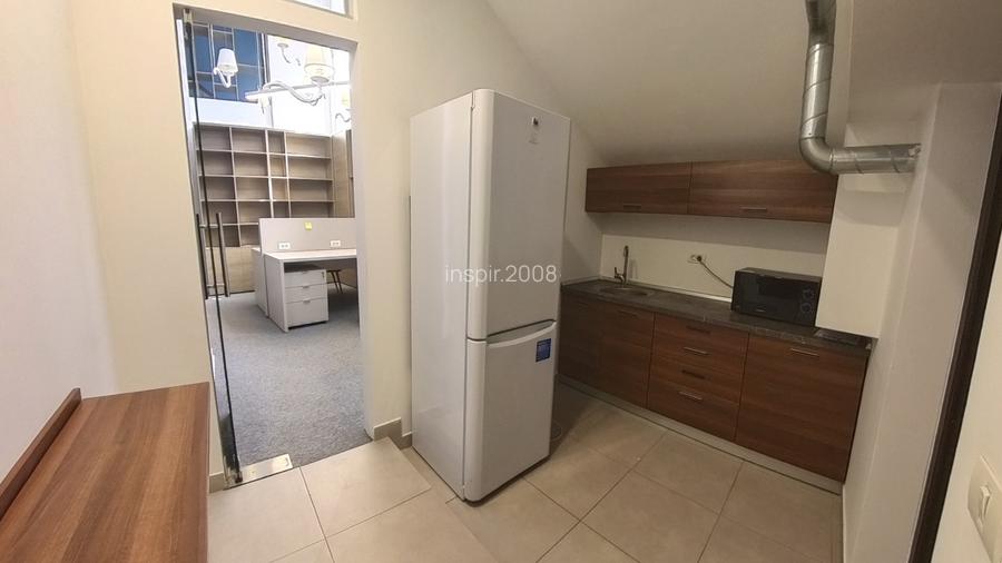 Proprietar - Dorobanti 69, Piata Romana, Spatiul Showroom Duplex Office - 10