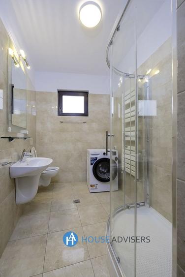Inchiriere apartament in vila, 3 camere Floreasca