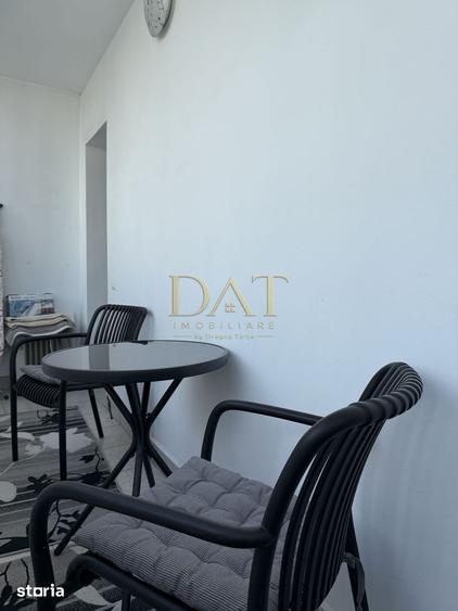 Apartament 2 camere | 55 mp | Marasti | Zona The Office
