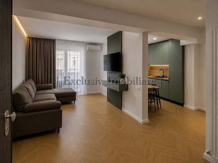 Apartament premium 2 camere | Verona Residence | Termen lung