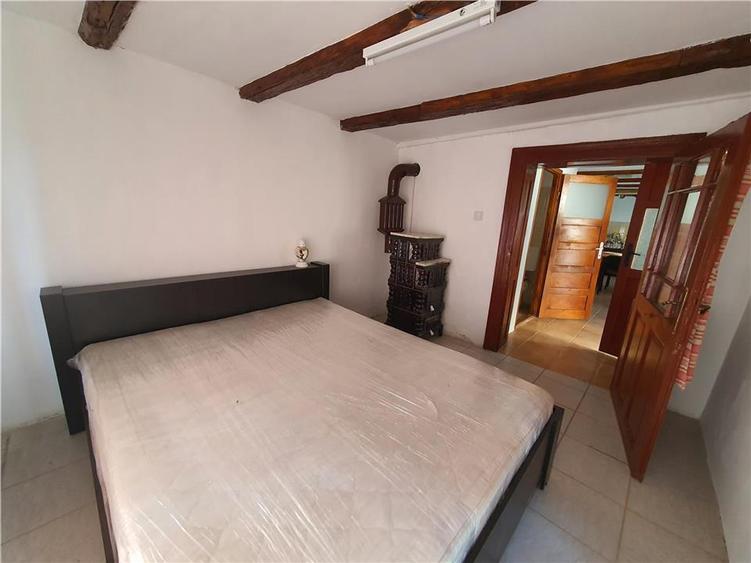 Casă Tradițională Săsească in loc.Aciliu cu 2974mp tere