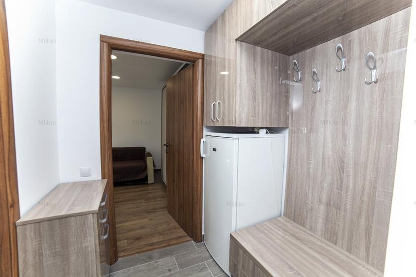 2 camere Lujerului | Complet mobilat si utilat | 9 minute metrou