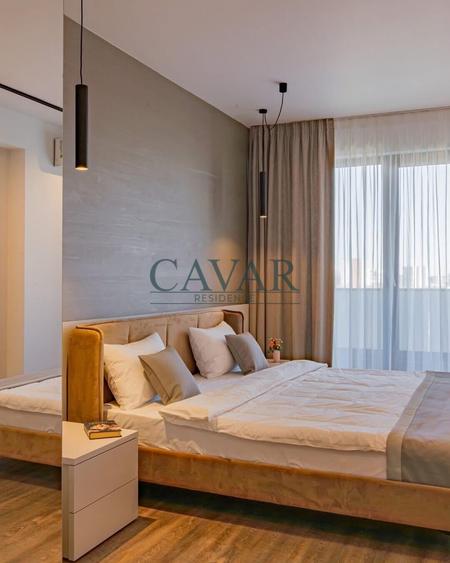 Alege Inteligent. Alege Cavar Residence