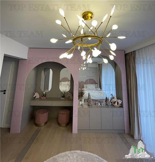Vila premium de vanzare in Pipera - proprietate moderna, perfect? pentru familie