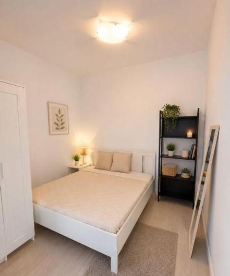 Apartament 2 Camere tip studio | Day residence | Centrala | AC