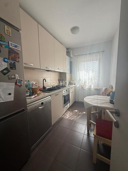 Pet Friendly – Apartament 2 camere de închiriat, Sanpetru, mobilat și utilat - 6