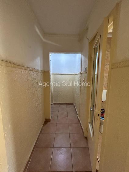 APARTAMENT 2 CAMERE DE VANZARE MICRO 40 ETAJ 3 - 2