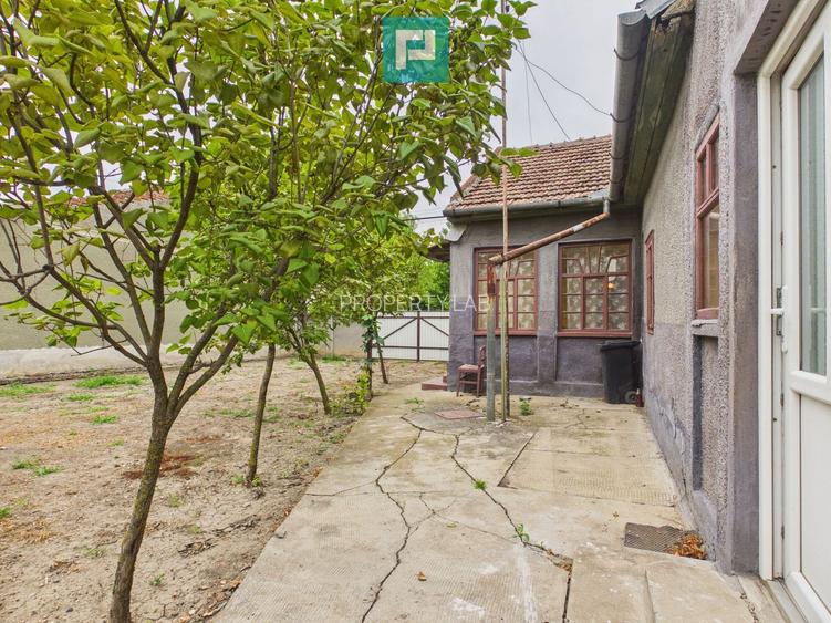Casă centrală în Dorobanți - 22