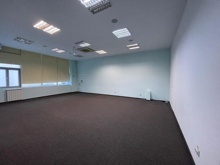 Spațiu Comercial Stradal Premium - 596 mp - Zona 13 Septembrie