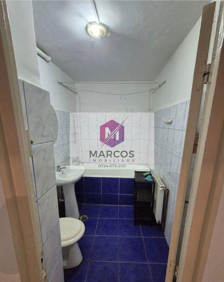 Vand apartament 3 camere Lunca