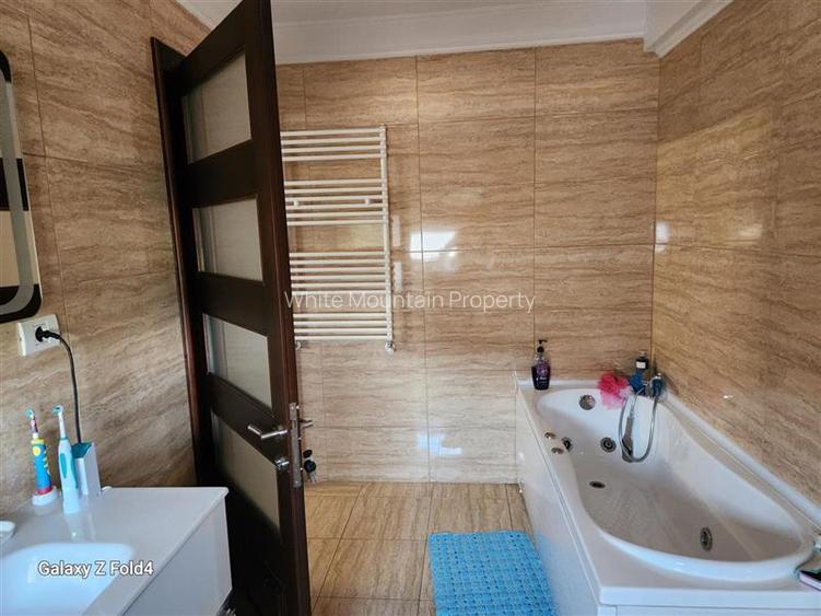 Casă de familie lângă parc și lac | 4 dormitoare | 174 mp ut - 12