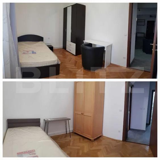 Apartament 4 camere, 75 mp, zona Semicentrala