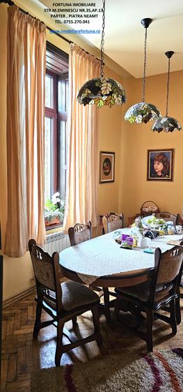 Proprietate imobiliara in ansamblu rezidential Ultracentral-str.Stefan cel Mare