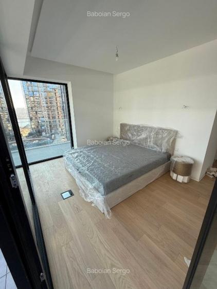 Apartament 4 camere Aviației Lux One