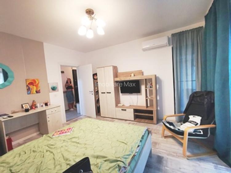 Inchiriere Exigent Plaza garsoniera et. 1 din  11 lux la metrou Lujerului 10 min - 8