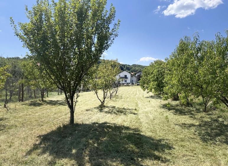TEREN 1.000 MP IN CARTIERUL BUDA – Ramnicu Valcea | Utilitati complete