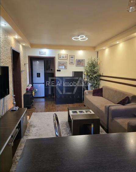 2 camere, 6/10, anvelopat, 51mp-Drumul Tqberei-Favorit