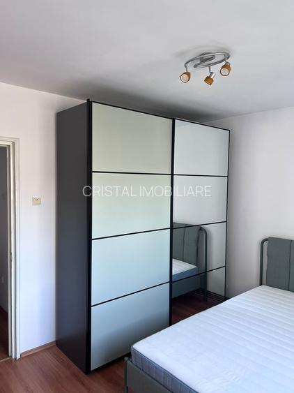 Apartament 2 camere de inchiriat, centrala proprie, Plaza Mall - Pet friendly - 3