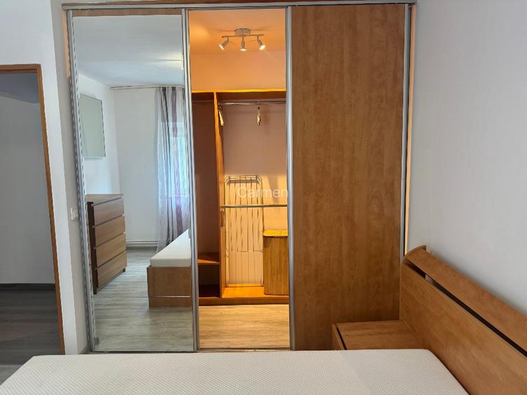 Apartmanent 2 camere Aviatiei- metrou Aurel Vlaicu- Promenada-spatios si luminos - 15