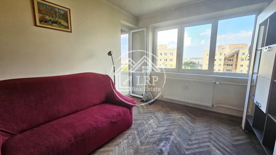 Apartament 2 camere excelent poziționat | Lujerului - Drumul Taberei | 50mp
