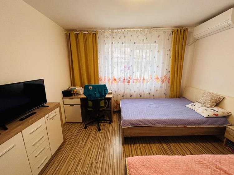 Vila insiruita superbă P+1+M, 131 mp , 93 mp teren Chiajna