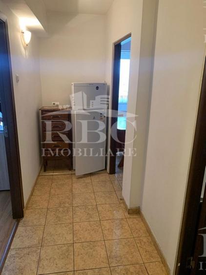 Apartament 1 camera in Marasti