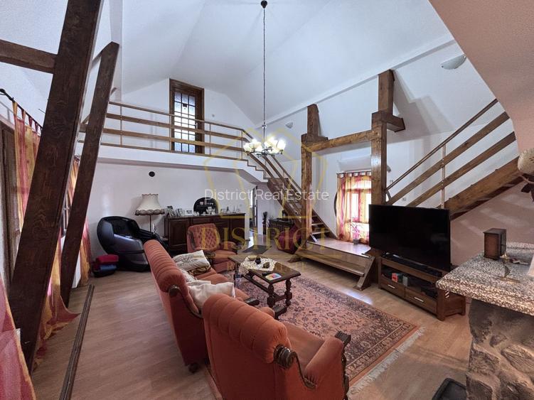COM 0% Casa individuala 151mp | Teren 1323mp | Garaj 60mp | Ciacova - 10