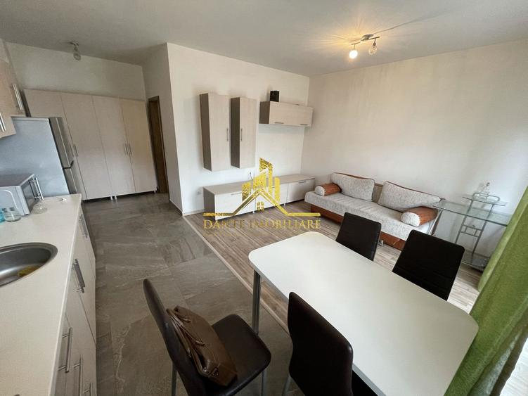 2 camere, modern, bloc nou, garaj, balcon, Zorilor, Mircea Eliade
