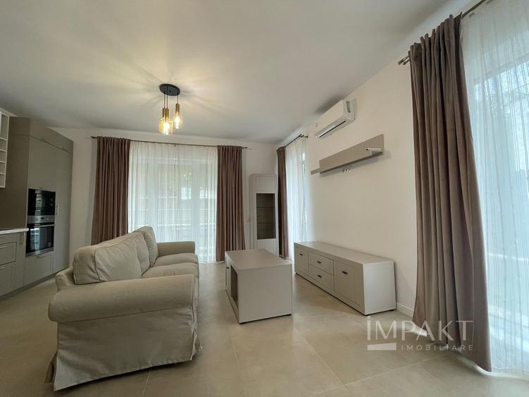 Casa tip duplex de închiriat, zona Oasului