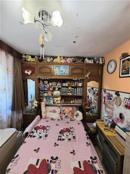 Apartament 3 camere, Etaj 1, Navodari