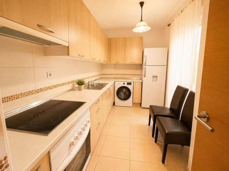 Apartament 2 camere, etaj 3, Iulius Mall ansamblul Viva City - 16