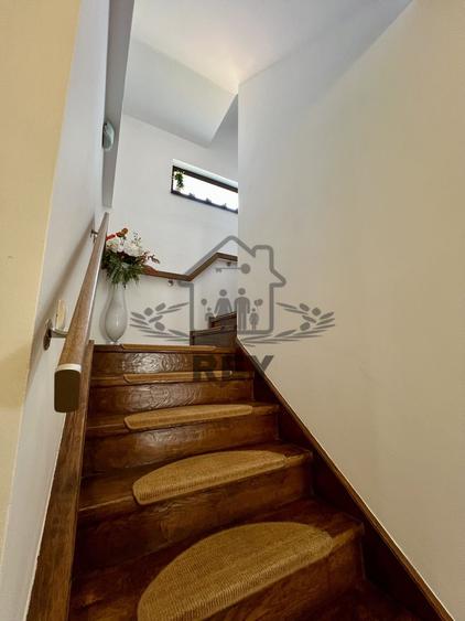 Casa/Vilă Single în Șelimbăr | teren 863m | Pretabilă 2 familii