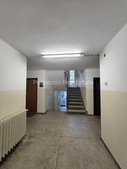 3 camere, Titan – Strada Solidarității | Etaj 1/4 - Zonă verde și liniștită - 4