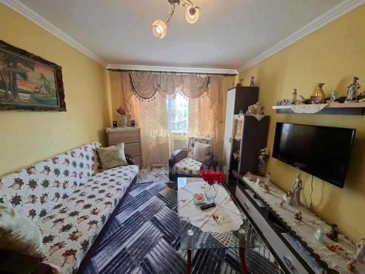 Apartament 2 camere in Bartolomeu - 11
