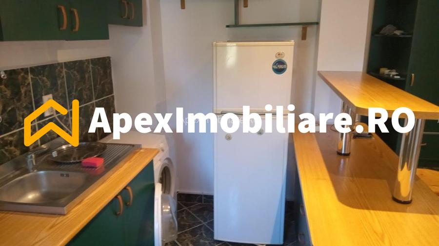 Garsoniera de inchiriat Baneasa București | ApexImobiliare.ro - 7