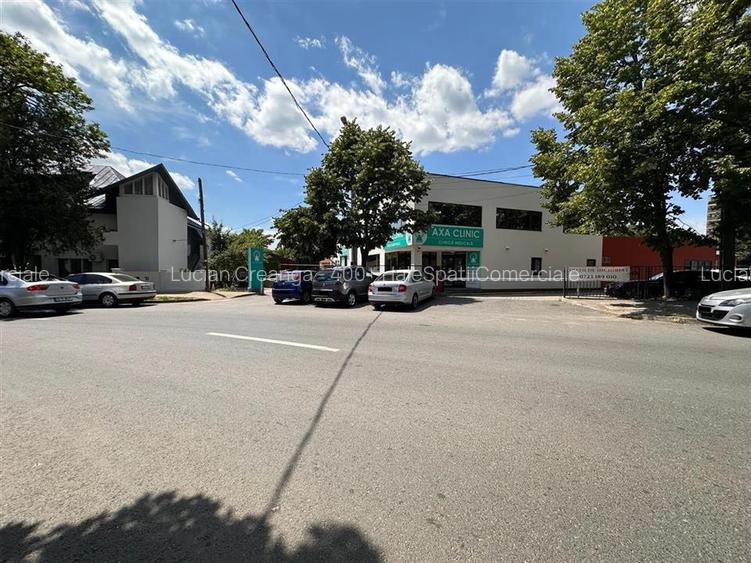 Hala depozitare, productie Iasi - Copou, 195mp, Lascar Catargi - 7