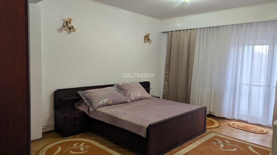 LUXURY DUPLEX ,4 CAMERE ,PARCARE, 4 minute de metrou  PIAȚA VICTORIEI – KISELEFF - 14