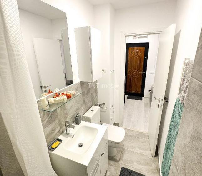 Apartament 2 camere | 5 min Metrou Eroii Revolutiei | Renovat complet - 9