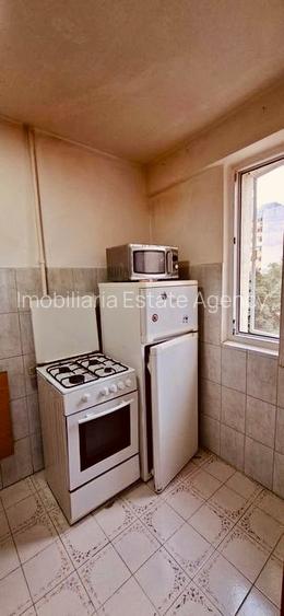 Garsoniera Colentina - Doamna Ghica, mobilată si utilată modern, curată, libera - 7