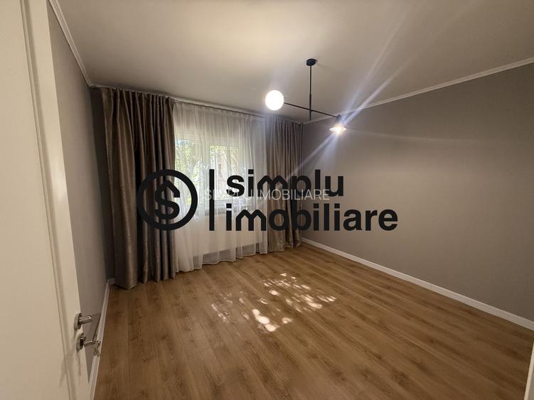 Apartament 2 cam decomandat Brazda lui Novac et P/4