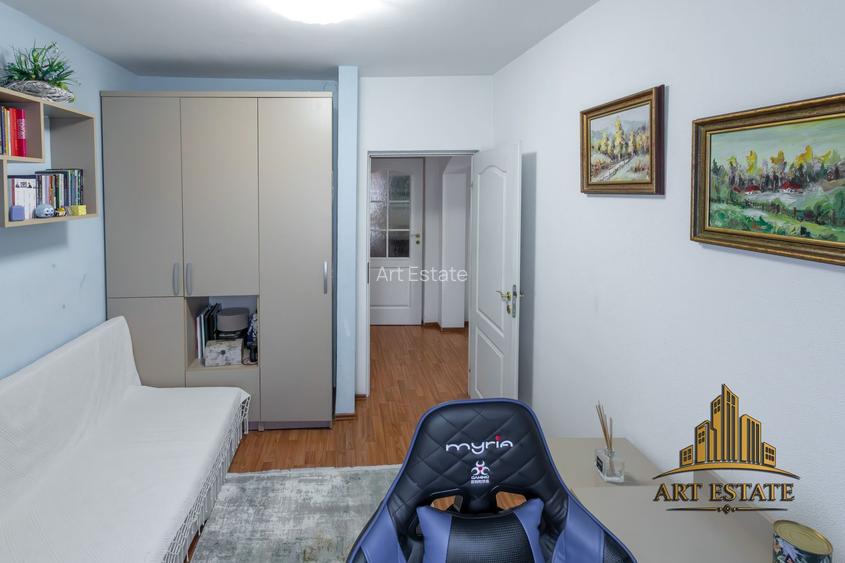 🏢 Apartament 3 camere de vânzare – Bulevardul Alexandru cel Bun
