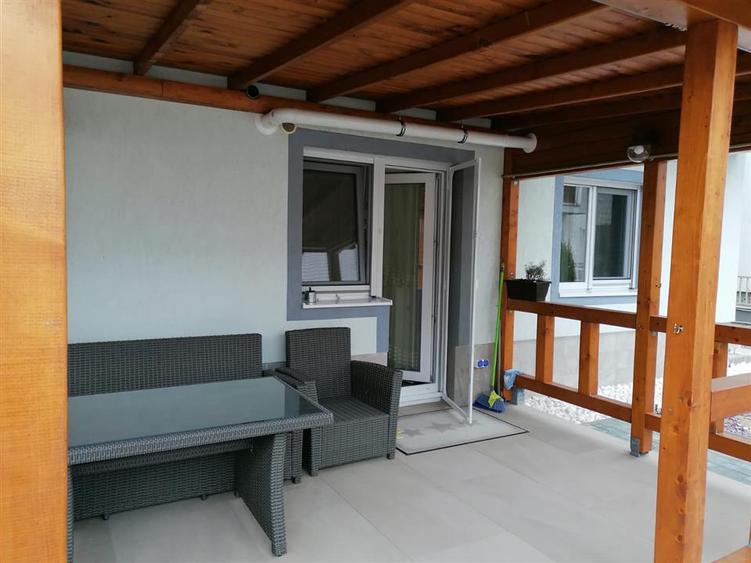 Apartament Premium cu 3 camere- Moara de Vant
