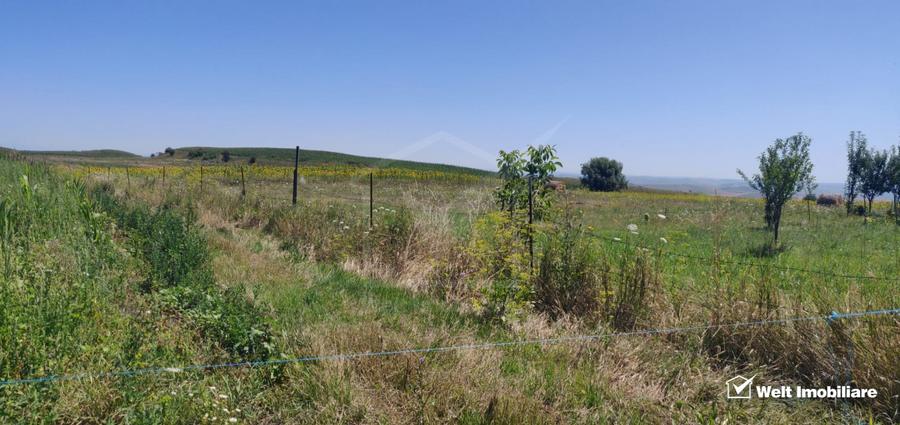 Oportunitate investitie! Teren la 17 km de Cluj | Aiton zona Trovantland