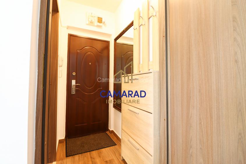 Apartament cu 4 camere - renovat - cu boxa - vânzare | Drumul Taberei - 12