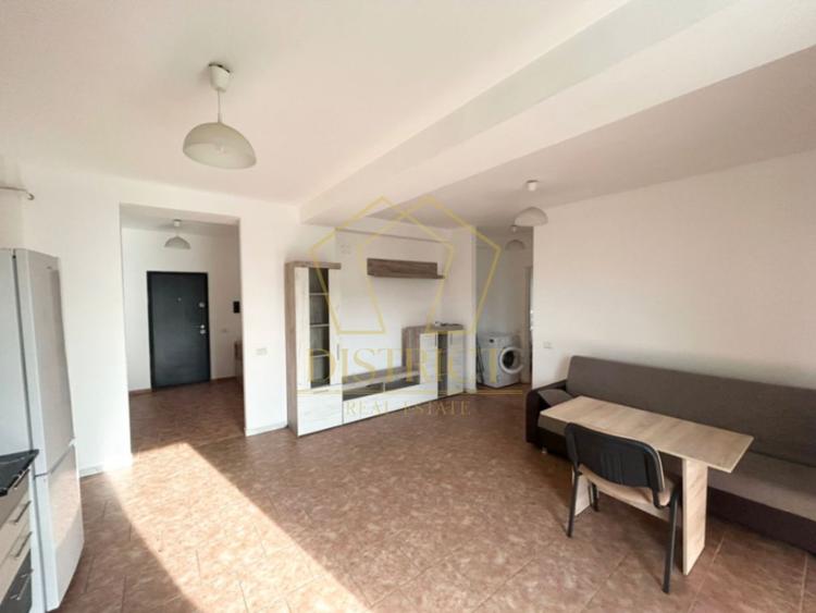 Apartament cu 2 camere  |  Giroc | Eso