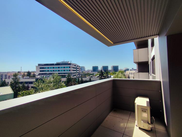CORTINA ACADEMY | STUDIO EXCLUSIV | INVESTITIE SMART | 53 MP | URBAN VIEW |