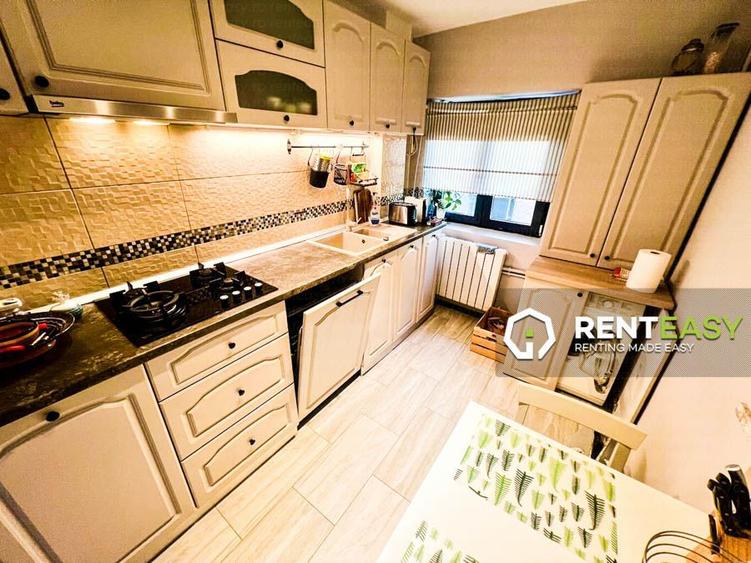 Apartament 2 camere Centru - Bld. Stefan cel Mare si Sfant