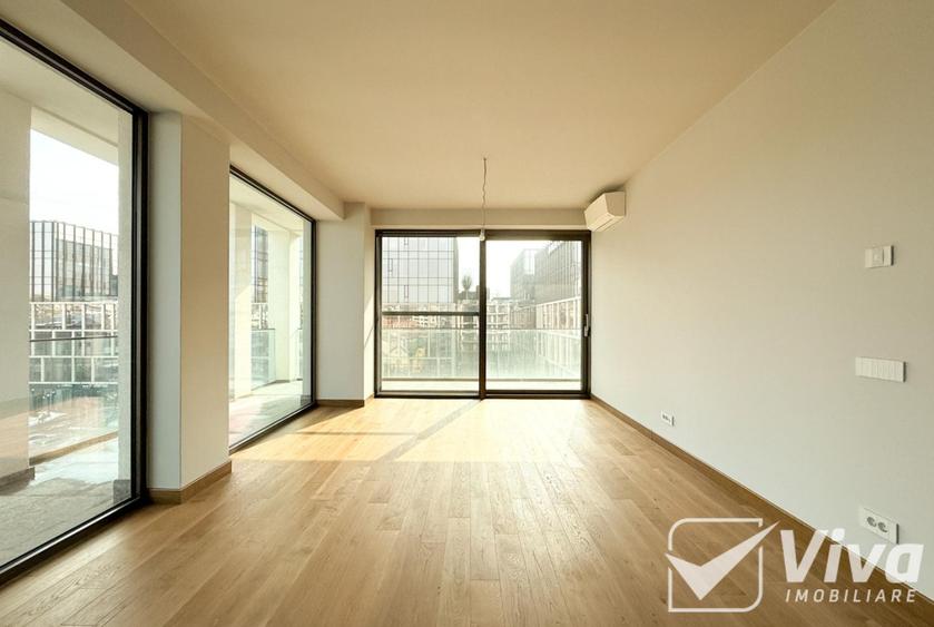 Vedere spre Palatul Culturii –Ap exclusivist cu terasă panoramică–Tatatami Seven
