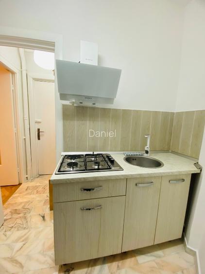Apartament 2 camere centru Calea Victoriei  - 9